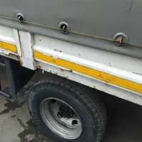 کاویان ۶تن مدل ۱۳۸۷|خودرو سنگین|مراغه, |دیوار