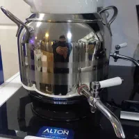 کتری قوری آل باک|قوری، کتری، قهوه‌ساز دستی|تبریز, |دیوار