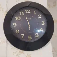 ساعت دیواری