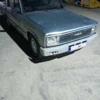 مزدا ۲۰۰۰ مدل ۸۹|خودرو سواری و وانت|مرودشت, ثبت احوال|دیوار