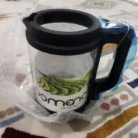 چای ساز آکبند زیر قیمت|سماور، چای‌ساز، قهوه‌ساز|کرج, خرمدشت|دیوار