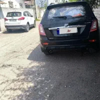 لیفان X60 دنده‌ای، مدل ۱۳۹۲ واقعاً سالم تاکسی|خودرو سواری و وانت|تهران, تهرانسر شمالی|دیوار