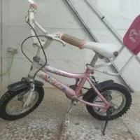 دوچرخه سایز ۱۲