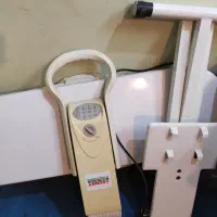 اتو بخارو پرس نو