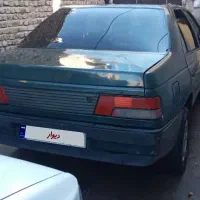 اردی سرحال شاسی ها هم سالم