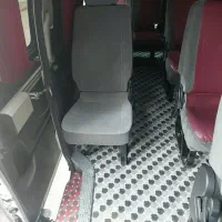 تویوتا هایس GL دیزل مدل۲۰۱۴ ترخیص ۲۰۱۵ بدون رنگ|خودرو سواری و وانت|جم, |دیوار