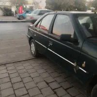 پژو اردی مدل ۸۵سالم|خودرو سواری و وانت|ملایر, |دیوار