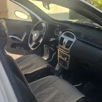 معاوضه ساینا403،،S با207|خودرو سواری و وانت|رودخانه, |دیوار