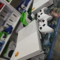 ایکس باکس وان اس دو دسته/xbox one s/نقد و اقساط|کنسول، بازی ویدئویی و آنلاین|اصفهان, احمدآباد|دیوار
