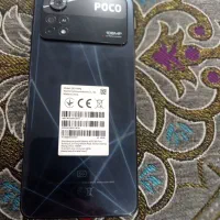 گوشی پوکو X4|موبایل|دزفول, |دیوار