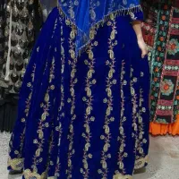 دودست لباس محلی