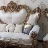 مبلمان و میز ناهار خوری