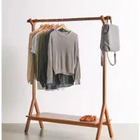 رگال،  استند ،کافی بار چوبی|کتابخانه، شلف، قفسه‌های دیواری|صدرا-فارس, فاز ۱|دیوار