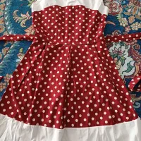 ۴ عدد سارافون دخترانه نو|لباس|کرج, کمالشهر|دیوار