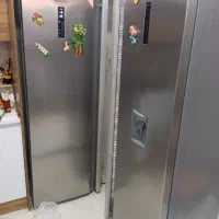 تعمیر یخچال.ونمایندگی