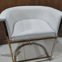 صندلی ناخن و مشتری