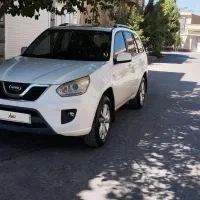 ایکس 33 نیو اوتومات|خودرو سواری و وانت|شیراز, حومه شیراز|دیوار