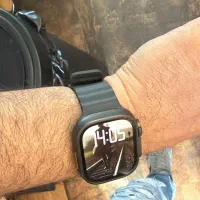 watch ultra new 2 49m|ساعت|تبریز, |دیوار