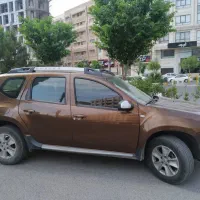 رنوداستراتوماتیک se2015|خودرو سواری و وانت|تهران, جابری|دیوار