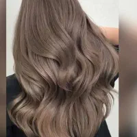 مدل رنگ و کوتاهی