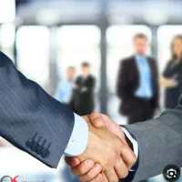 به یک ویزیتور کاربلد باسابقه نیازمندیم