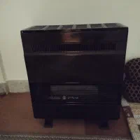 بخاری|بخاری، هیتر، شومینه|اصفهان, برلیان|دیوار