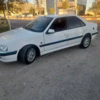 پارس ۹۳دوگانه فابریک|خودرو سواری و وانت|کرمانشاه, |دیوار