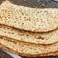 جواز کسب مجتمع نیمه دولتی نانوایی سنگکی و تافتون