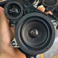 باند و تیوتر لکسوس