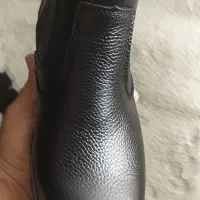 بوت چرم|کیف، کفش، کمربند|برازجان, |دیوار