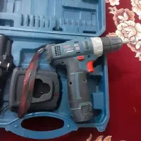 دریل شارژی رونیکس ۸۶۱۲|ابزارآلات|شهرکرد, |دیوار