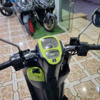 پاکشتی پلاک ملی ۱۴۰۲|موتورسیکلت|همدان, |دیوار