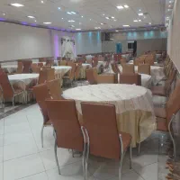 تالار گلها وتالارمهرماه|خدمات پذیرایی، مراسم|بروجرد, |دیوار