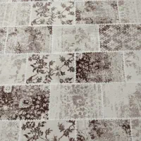 گلیم فرش ماشینی