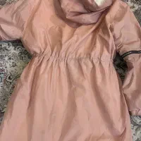 کاپشن دخترانه|کفش و لباس بچه|تهران, والفجر (افسریه)|دیوار