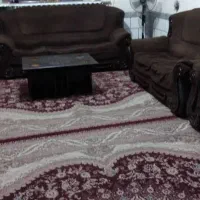 دو دست مبل ۷نفره ( دسته دو )