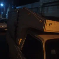 اتاق وانت پیکان