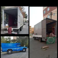 حملونقل باربری شهرک بنفشه شهرک وحدت فردیس منظریه|خدمات حمل و نقل|کرج, شهرک بنفشه|دیوار