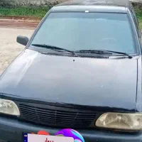فروش پراید صبا