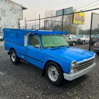 نیسان دیزل 99 لوازمی