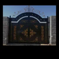 باغچه۵۱۵مترداخل مجتمع ویلایی آرمانن سندارگنبدباز