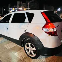 اچ سی کراس ۹۷|خودرو سواری و وانت|گرگان, |دیوار