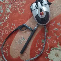 دستگاه بخار شو
