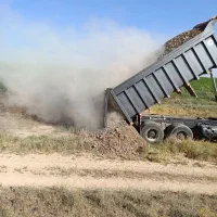 کود مرغی سالنی|گل و گیاه طبیعی|دهگلان, |دیوار