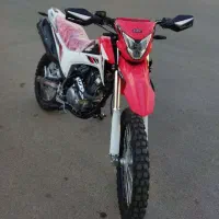 فلات نیوفیس طرح crf