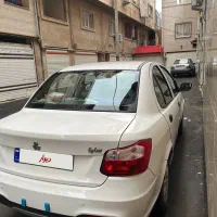 ساینا ۱۴۰۴ کاکرد ۱۲۰۰۰|خودرو سواری و وانت|رشت, یخسازی|دیوار