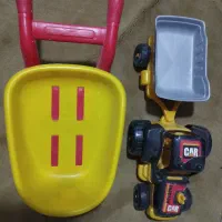 اسباب بازی