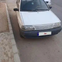 پراید مدل ۸۶