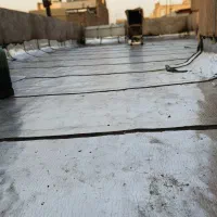 نصب و فروش ایزوگام اصل دلیجان|خدمات پیشه و مهارت|قم, نیروگاه|دیوار