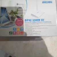مودم ADSL5500W
